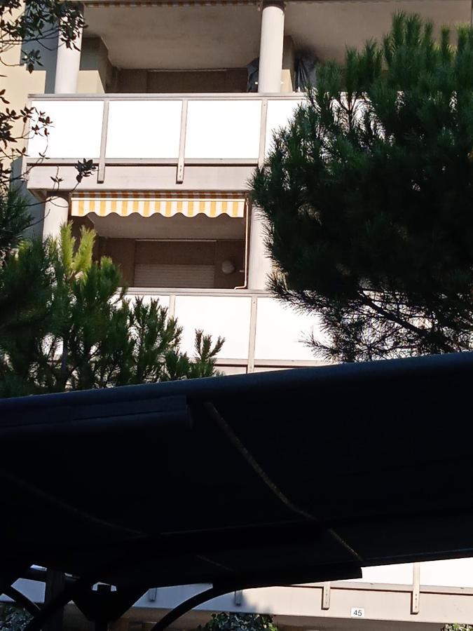 Appartamenti Beni Bibione Esterno foto