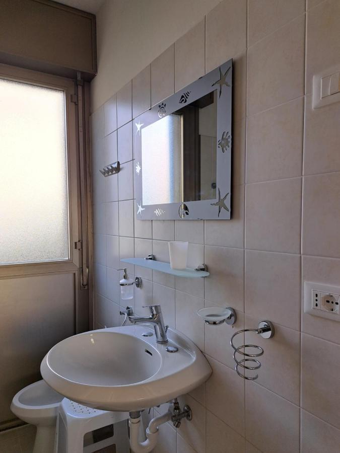 Appartamenti Beni Bibione Esterno foto